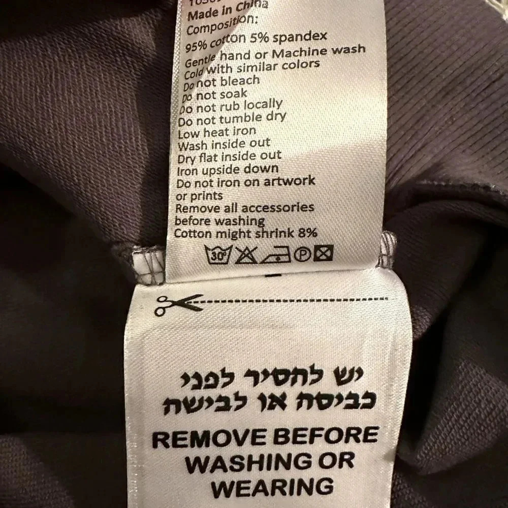 Hadas | Multi Media Sweatshirt (12) - Picture 7 of 7